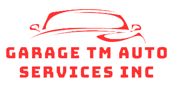 GARAGE TM AUTO SERVICES